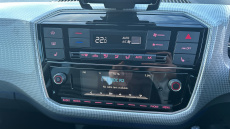 Volkswagen Up 60kW E-Up 32kWh 5dr Auto Electric Hatchback